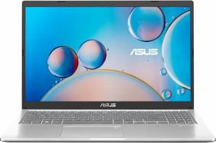 ASUS (2024) Intel Core i3 10th Gen 1005G1 - (8 GB + 32 GB Optane/512 GB SSD/Windows 11 Home) X515JA-EJ...