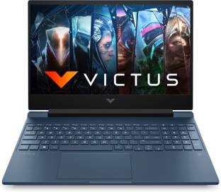 Add to Compare HP Victus Core i5 12th Gen - (8 GB/512 GB SSD/Windows 11 Home/4 GB Graphics/NVIDIA GeForce GTX 1650/14... 4.2896 Ratings & 67 Reviews Intel Core i5 Processor (12th Gen) 8 GB DDR4 RAM 64 bit Windows 11 Operating System 512 GB SSD 39.62 cm (15.6 Inch) Display 1 Year Onsite Warranty ₹62,890 ₹74,829 15% off