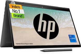 HP Intel Core i7 12th Gen 1255U - (16 GB/512 GB SSD/Windows 11 Home) 15-ew0047TU Thin and Light Laptop