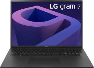 Lg Gram 17 Laptop