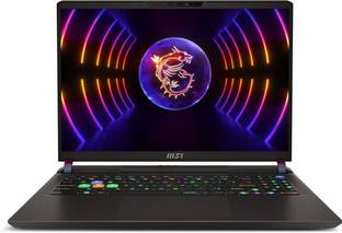 MSI Vector GP68HX Intel Core i9 13th Gen 13980HX - (32 GB/1 TB SS
