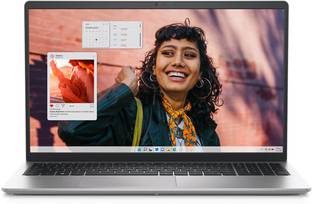 DELL 3520 Series Intel Core i3 12th Gen i3-1215U - (8 GB/512 GB SSD/Windows 11 Home) 3520 Laptop