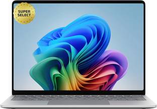 MICROSOFT Surface Laptop 13.8 Inch Snapdragon X2 Elite - (16 GB/1 TB SSD/Windows 11 Home) EP2-59281 La...