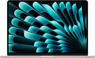Apple MacBook Air (M5, 2026) M5 - (16 GB/512 GB SSD/Tahoe) MDV94HN/A