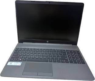 HP AMD Ryzen 3 Dual Core - (8 GB/512 GB SSD/Windows 11 Pro) 255 g9 Laptop