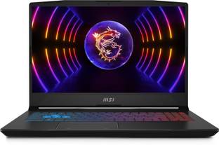 MSI Pulse 15 Intel Core i7 13th Gen 13700H - (16 GB/1 TB SSD/Windows 11 Home/8 GB Graphics/NVIDIA GeForce RTX 4060/360 Hz) Pulse 15 B13VFK-293IN Gaming Laptop
