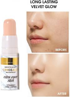YAWI Concealer Moisturizing Concealer Makeup Stick  Concealer