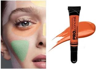 DARVING BEST QUALITY ORANGE COLOR CORRECTOR CONCEALER FOR MAKEUP Concealer