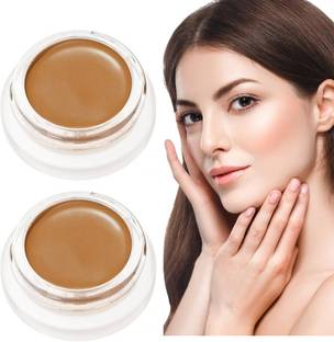 ADJD Combo Professional makeup base Dark beige Color Correctiong  Concealer