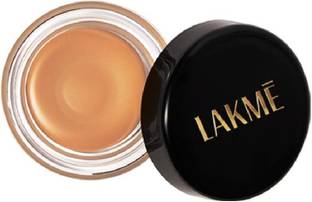 Lakmé Unreal Cover Creme Concealer Lightweight & Hydrating Concealer