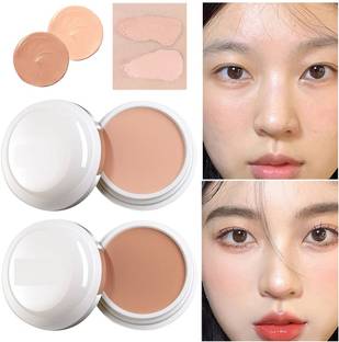 YAWI professional Makeup CREAMY  Concealer