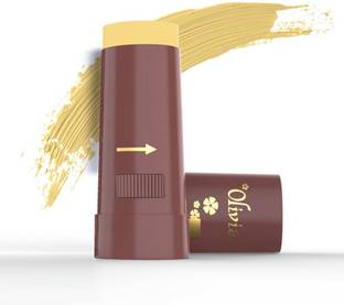 Olivia Instant Waterproof Make Up Stick with SPF 12 Concealer