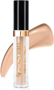 GOOD VIBES Liquid  Concealer