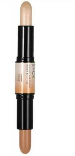 Hezruck Best quality 3D Contour Stick Concealer