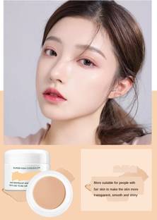 THTC Cream concealer FS28 Concealer