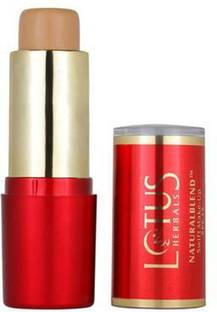 LOTUS MAKE - UP Naturalblend Swift Makeup Stick SPF15 Concealer, Natural Beige 720 Concealer