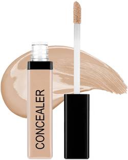 K.Y.L.Plus HD Waterproof Correct Liquid for Super Coverage Concealer ( Beige, 4 ml) Concealer