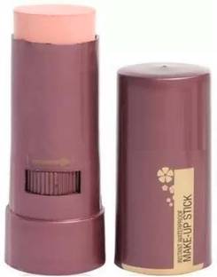 Jiwoo Creamy Stick Concealer for makeup Base*02 Concealer