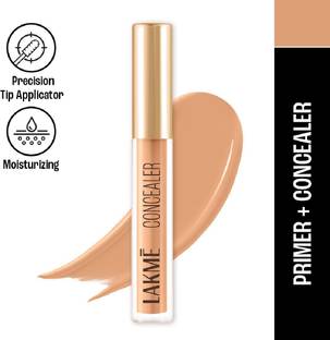 Lakmé 9to5 Powerplay Priming Concealer Built in Primer Concealer