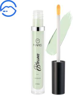 MARS Blossom liquid Concealer | Lightweight With Full Coverage Concealer