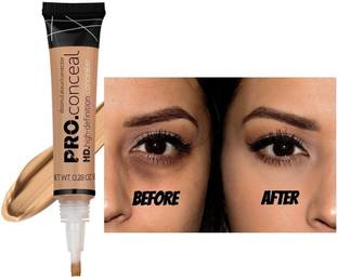 Wonholli Full Coverage Beauty Colour Corrector, Ideal for Dark Circles Concealer