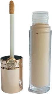 Facejewel Liquid Light Weight Full Coverage With Matte finish  Concealer