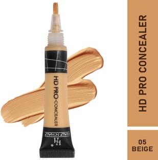 Half N Half HD Pro Concealer CL-05-05 BEIGE Concealer