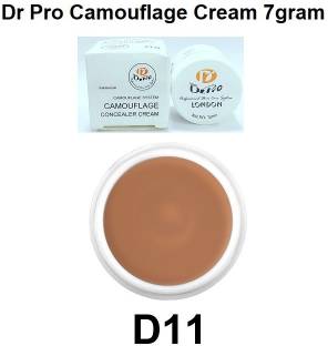 Dr Pro Camouflage Cream Concealer