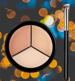 Morbee 3 IN 1 CONCEALER WITH BRUSH.1 Concealer