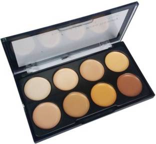 RTB CONTOUR CONCEALER AND HIGHLIGHTER 8 SHADES Concealer