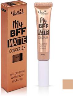 Glam21 My BFF Matte Liquid  Concealer