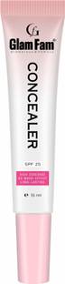 glamfam Concealer SPF 25 Concealer