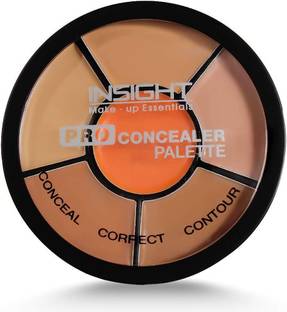 YUGBEAUTY Cosmetics Pro Concealer Palette Concealer