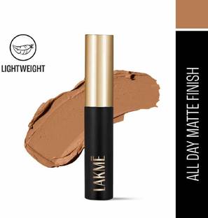 Lakmé Xtraordin-airy Mattreal Mousse Concealer