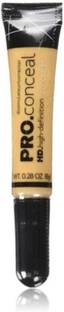BUJANA'S Hd pro Conceal orange  Concealer