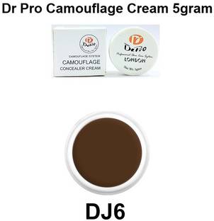 Dr Pro Camouflage Cream Concealer