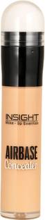 YUGBEAUTY INSIGHT Airbase Concealer With Cushion Applicator Concealer