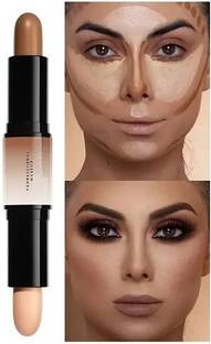 CATERINACHIARA 2in1 Conceal Contour + Highlighter  Concealer
