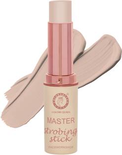 COLORS QUEEN Strobing Stick 3 in 1  Concealer