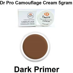 Dr Pro Camouflage Cream Concealer