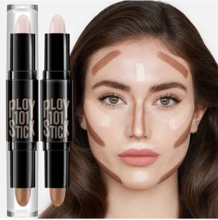 winry Highlighter and contour concealer stick Highlighter Concealer