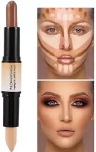 Hezruck High quality Contour Stick &  Concealer