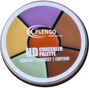 FLENGO 3 in 1 Conceal Correct Concealer