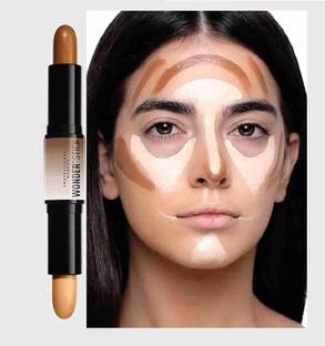 Hezruck 2in1 Concealer Stick Concealer