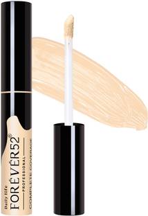 daily life forever 52 COMPLETE COVERAGE CONCEALER VANILA - COV001 Concealer