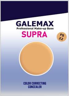 GALEMAX makeup base Color Correctiong Concealer foundation FS 22 Concealer