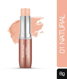 Seven Seas Full Matt Studio  Concealer