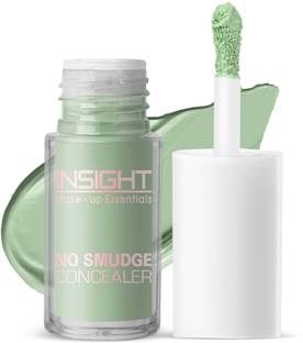 Insight Cosmetics No Smudge Concealer (HD Look, Waterproof & Long Lasting) Concealer