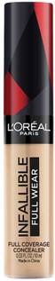 L'Oréal Paris Infallible Full Wear  Concealer