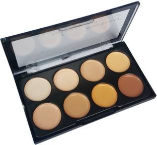 Kiss Beauty 9727 Concealer